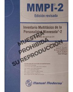 Cuadernillo de Aplicación P 10