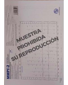 Perfil Para Escalas de Contenido 25