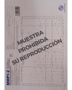 Perfil Para Escalas Suplementarias