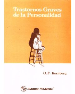 Trastornos graves de la personalidad