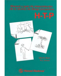 Manual y guía de interpretación de la técnica de dibujo proyectivo