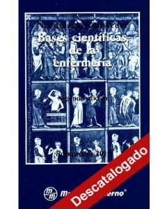 - Bases científicas de la enfermería