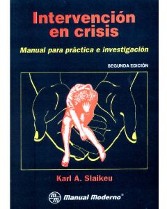 Intervención en crisis