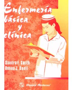 Enfermería básica y clínica