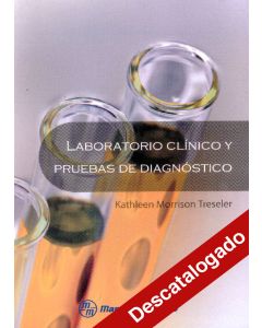 - Laboratorio clínico y pruebas de diagnóstico
