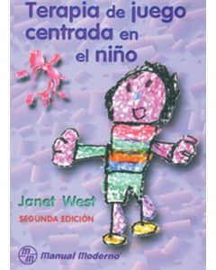 Terapia de juego centrada en el niño