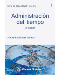 Serie de Capacitación Integral. Vol. 01