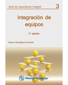 Serie de Capacitación Integral. Vol. 03