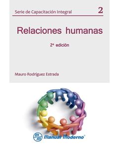 Serie de Capacitación Integral. Vol. 02