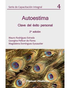 Serie de Capacitación Integral. Vol. 04