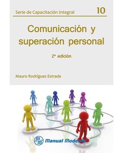 Serie de Capacitación Integral. Vol. 10