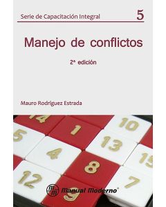 Serie de Capacitación Integral. Vol. 05