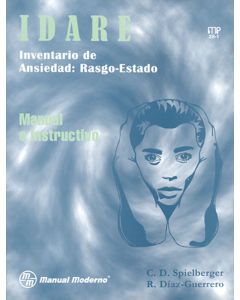 Inventario de ansiedad: Rasgo-Estado