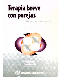 Terapia breve con parejas