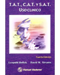 T. A. T., C. A. T. Y S. A. T.