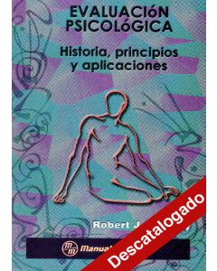 - Evaluación psicológica