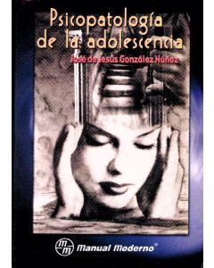 Psicopatología de la adolescencia