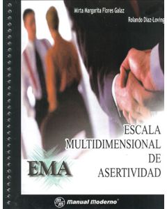 Escala multidimensional de asertividad