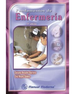 Fundamentos de enfermería