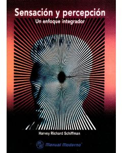 Sensación y percepción