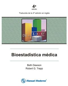Bioestadística médica