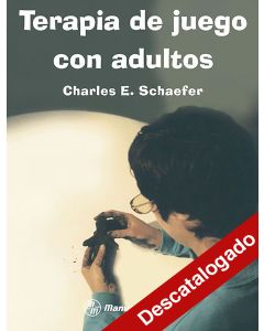 - Terapia de juego con adultos