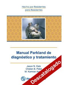 - Manual Parkland de diagnóstico y tratamiento