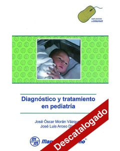- Diagnóstico y tratamiento en pediatría