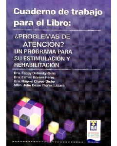 ¿Problemas de atención?