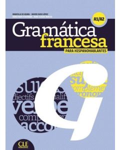 GRAM CONTRASTIVE POUR HISPANOP