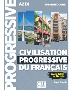 CIVILIZATION PROGRESSIVE DU FRANCAIS NIV