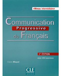 COMMUNICATION PROGRESSIVE INTERMEDIAIRE
