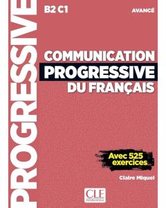 COMMUNICATION PROGRESSIVE DU FRANÃAIS -