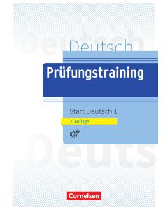 PRÍFUNGSTRAINING DAF BUNGSBUCH