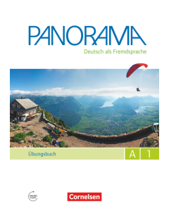 PANORAMA A1, ARBEITSBUCH