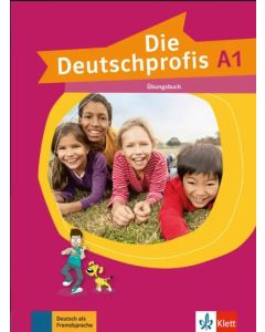 DIE DEUTSCHPROFIS A1, UBUNGBUSCH
