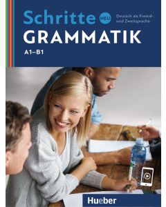 SCHRITTE NEU GRAMMATIK A1-B1