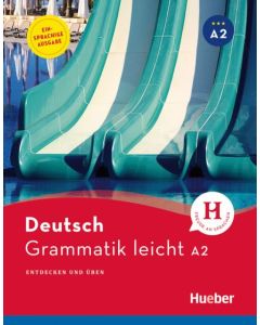 GRAMMATIK LEICHT A2