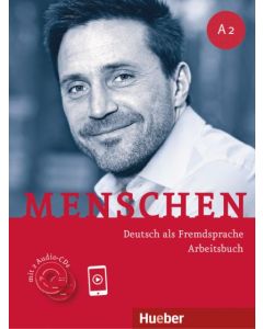 MENSCHEN A2, ARBEITSBUCH