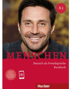MENSCHEN A2, KB O. DVD-ROM