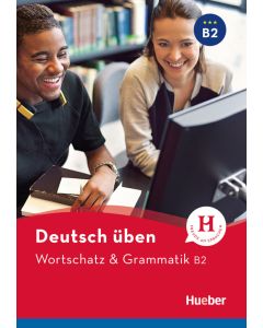 WORTSCHATZ & GRAMMATIK B2 BUCH