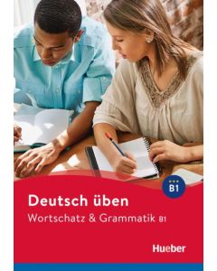 WORTSCHATZ & GRAMMATIK B1 BUCH