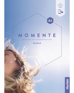 MOMENTE A1 KURSBUCH PLUS INTERAKTIVE VER