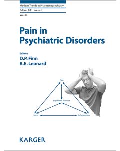 Dolor en los trastornos psiquiátricos