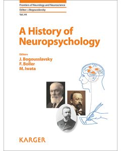Historia de la neuropsicología