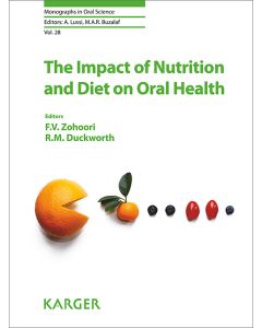El impacto de la nutrición y la dieta en la salud bucal