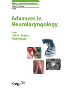 Avances en Neurolaringología
