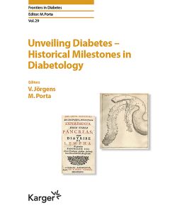 Revelando la diabetes: hitos históricos en diabetología