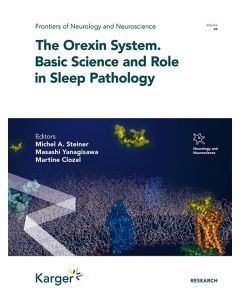 El sistema orexina. Ciencia básica y papel en la patología del sueño
