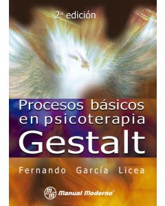 Procesos básicos en psicoterapia Gestalt